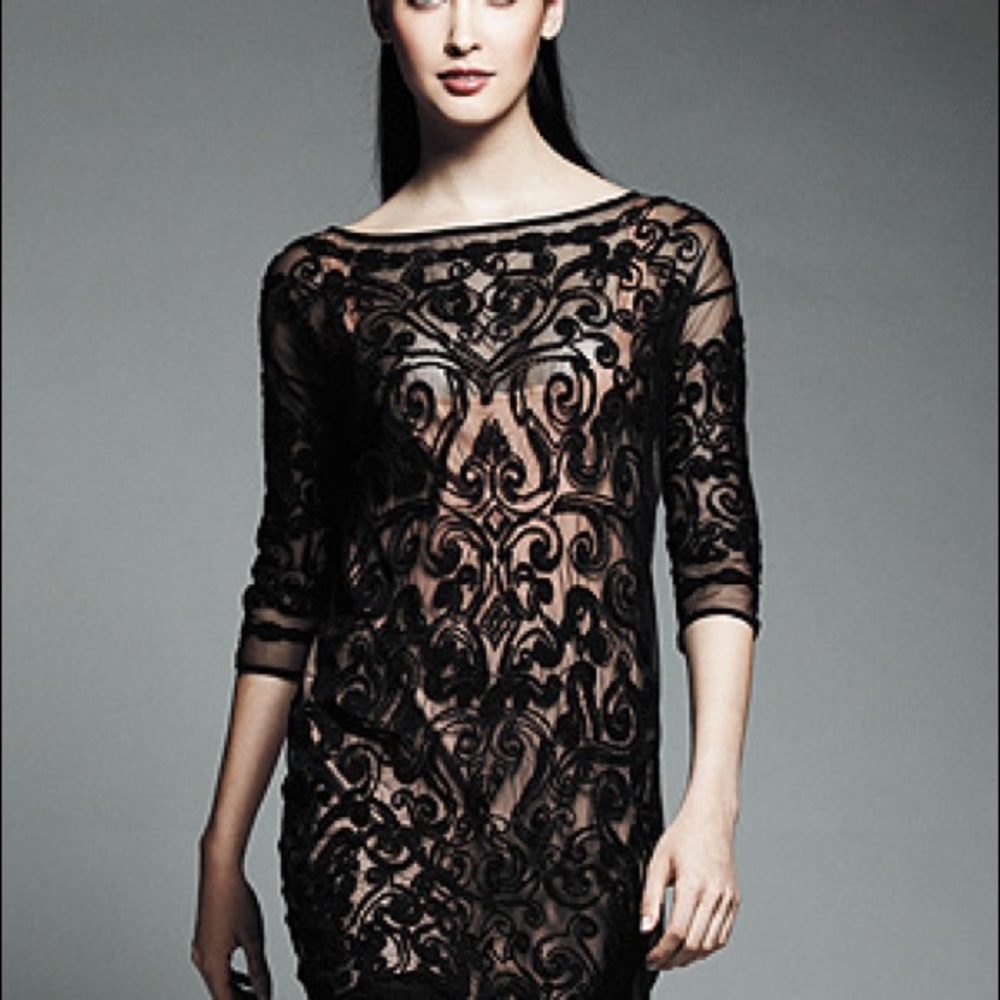 Catherine Malandrino Beautiful cocktail dress